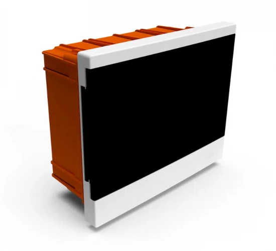 Апартаментно табло за вграден монтаж Comfort Mutlusan, ТАП-9.png